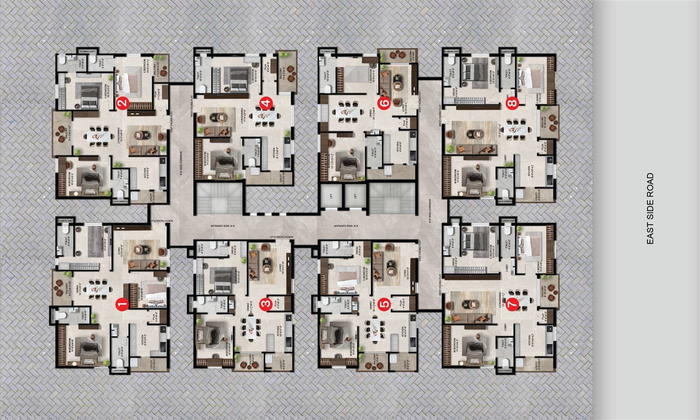 Onecent Oorja visual 4