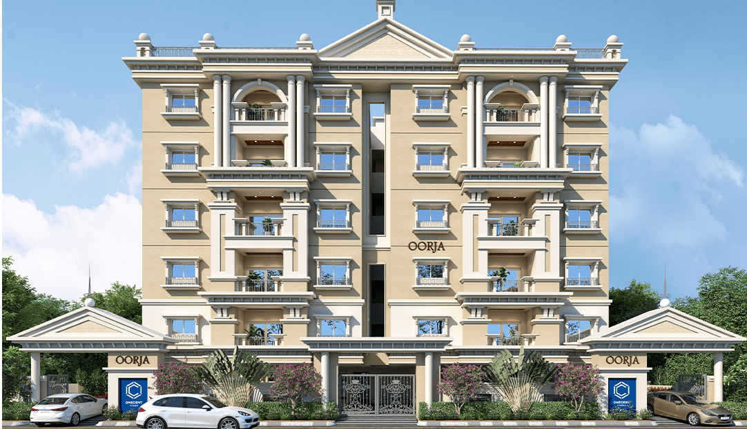 Onecent Oorja visual 2