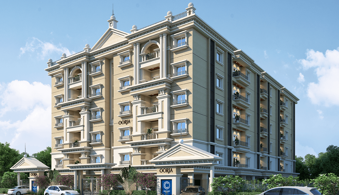 Onecent Oorja visual 3