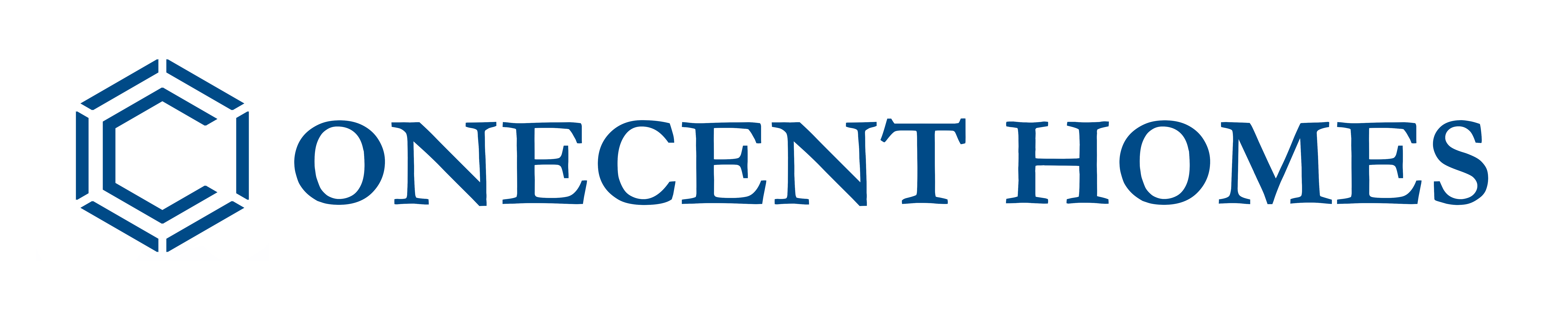  Onecent Homes